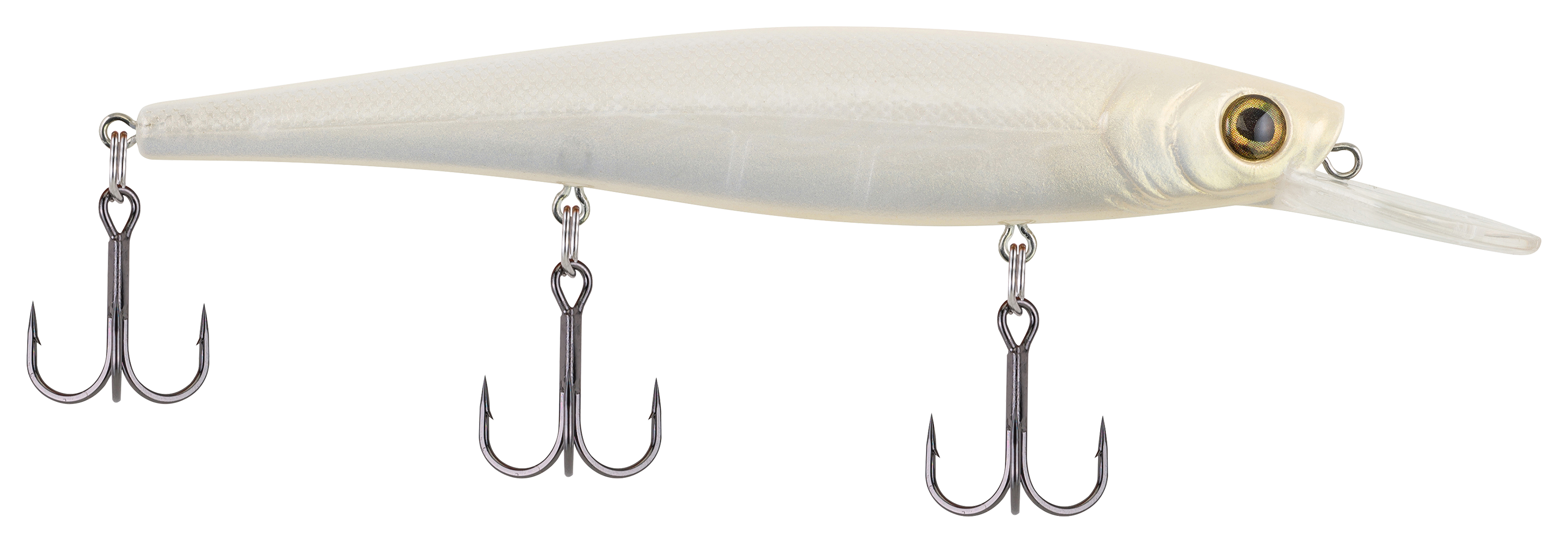 Berkley Skinny Cutter 110+ Jerkbait Bass Pro Shops